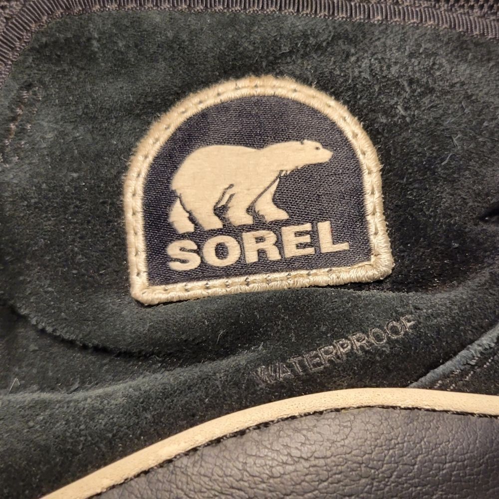 SOREL Women's Tivoli pull on waterproof boot - Picture 6 of 10